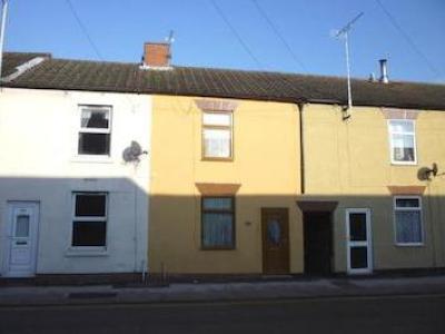 Annonce Location Maison Burton-on-trent