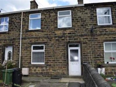 Annonce Location Maison Huddersfield