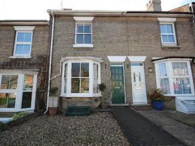 Annonce Location Maison Bury-st-edmunds