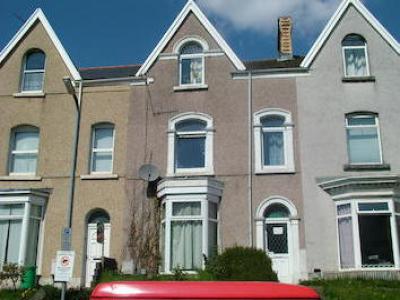 Annonce Location Maison Swansea