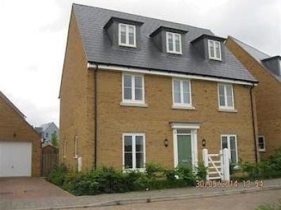 Annonce Location Maison Milton-keynes