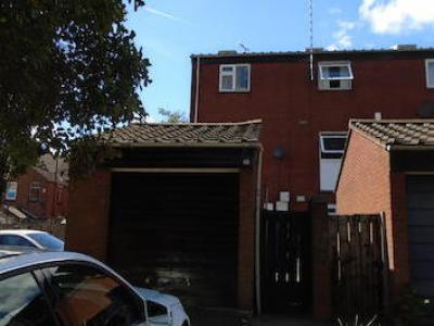 Annonce Location Maison Coventry