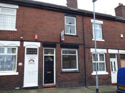 Annonce Location Maison Stoke-on-trent