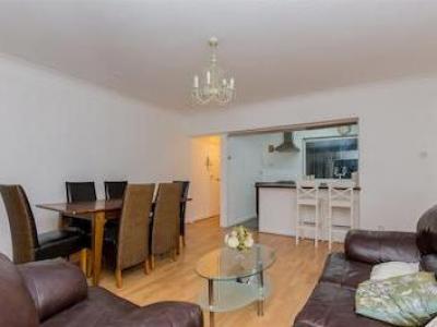 Annonce Location Appartement Sheffield