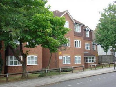 Annonce Location Appartement Harrow