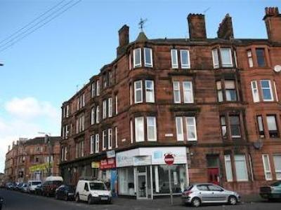 Annonce Location Appartement Glasgow