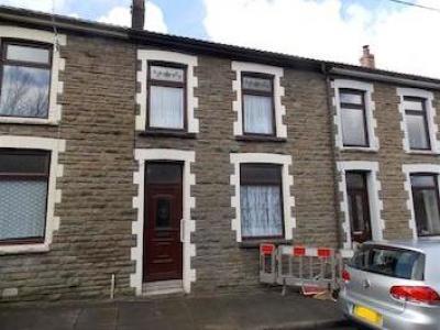 Annonce Location Maison Tonypandy