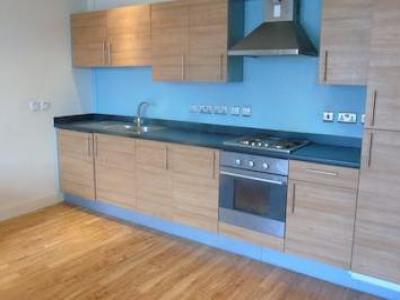 Louer Appartement Liverpool