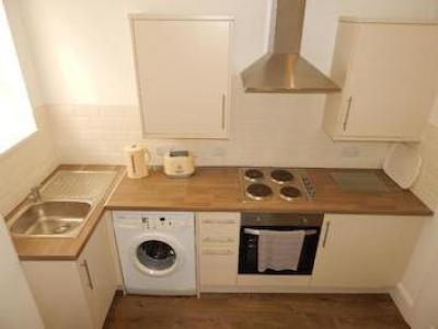 Annonce Location Appartement Liverpool