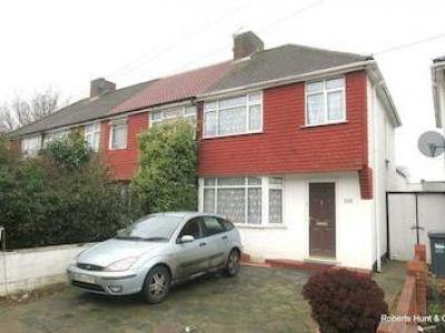 Annonce Location Maison Feltham