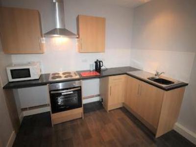 Annonce Location Appartement Doncaster