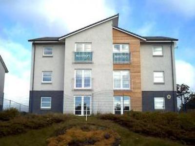 Annonce Location Appartement Dunfermline