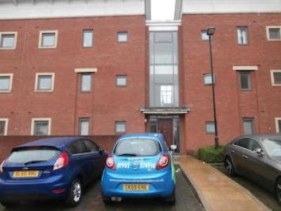 Annonce Location Appartement Wolverhampton