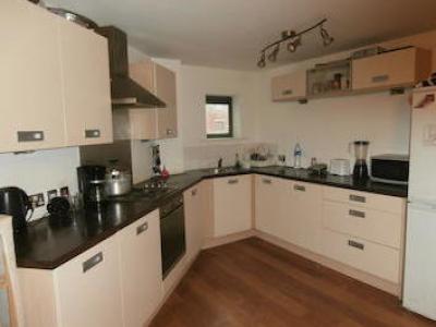 Louer Appartement Wolverhampton