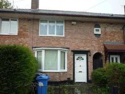 Annonce Location Maison Liverpool