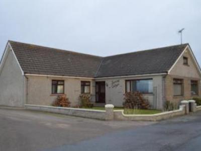 Annonce Location Maison Inverurie