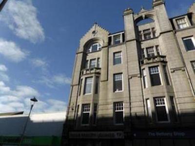 Annonce Location Appartement Aberdeen