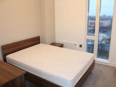 Louer Appartement Manchester