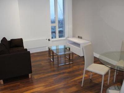 Annonce Location Appartement Manchester