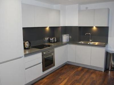 Louer Appartement Manchester