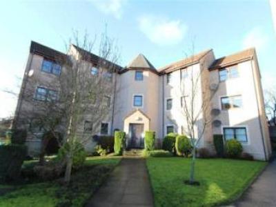 Annonce Location Appartement Dunfermline