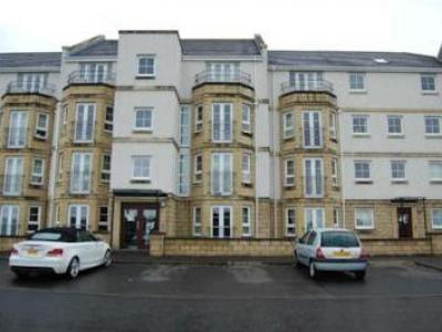 Annonce Location Appartement Dunfermline