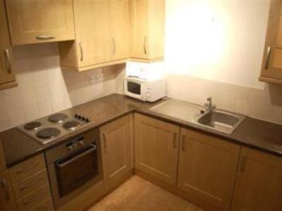 Louer Appartement Dunfermline