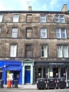 Annonce Location Appartement Edinburgh