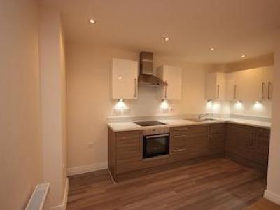 Louer Appartement Stevenage