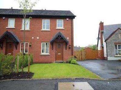 Annonce Location Maison Belfast