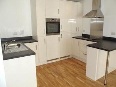 Louer Appartement Bury