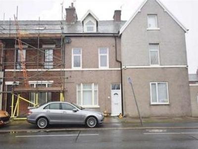 Annonce Location Maison Barrow-in-furness