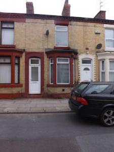 Annonce Location Maison Liverpool