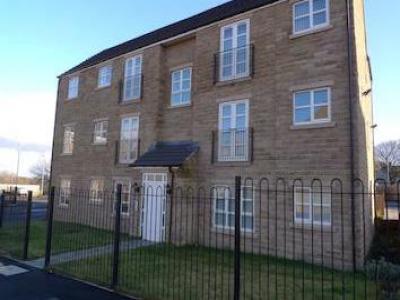 Annonce Location Appartement Huddersfield