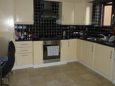 Louer Appartement Liverpool