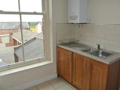 Louer Appartement Newcastle-upon-tyne