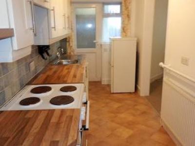 Louer Appartement Bournemouth