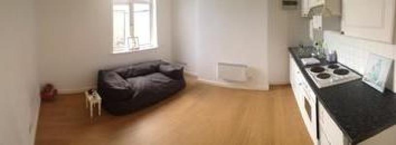 Louer Appartement Leicester