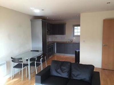 Annonce Location Appartement Sheffield