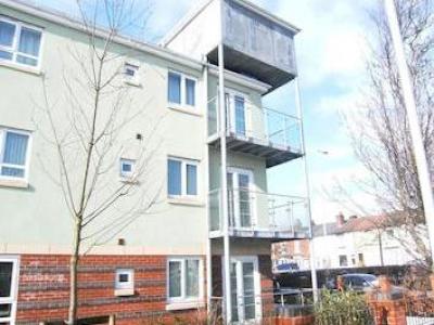 Annonce Location Appartement Wolverhampton