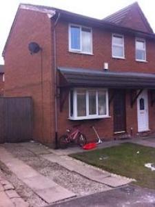 Annonce Location Maison Chorley