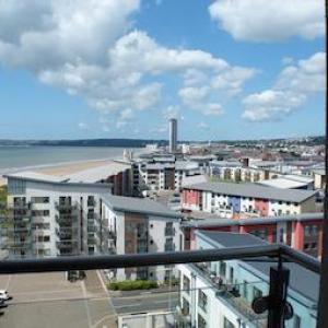 Annonce Location Appartement Swansea