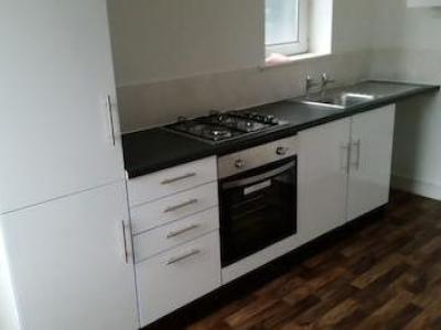 Annonce Location Appartement Doncaster