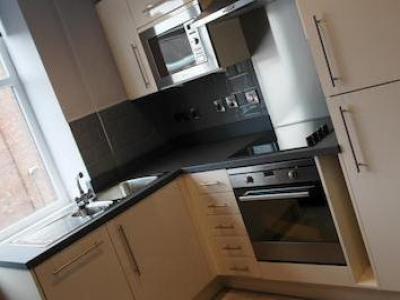 Annonce Location Appartement Newcastle-upon-tyne