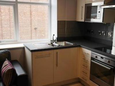 Louer Appartement Newcastle-upon-tyne