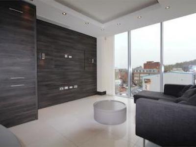 Louer Appartement Harrow