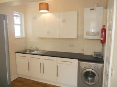 Louer Appartement Norwich