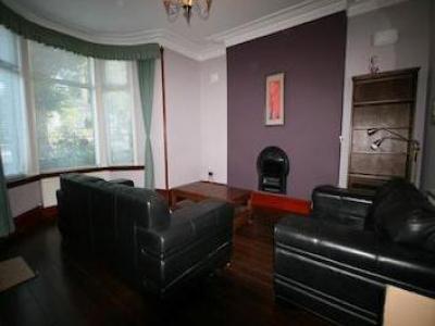 Louer Appartement Aberdeen