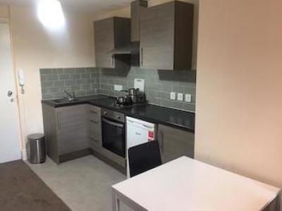 Annonce Location Appartement Liverpool