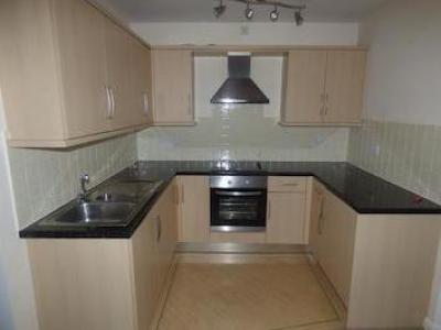 Louer Appartement Nottingham